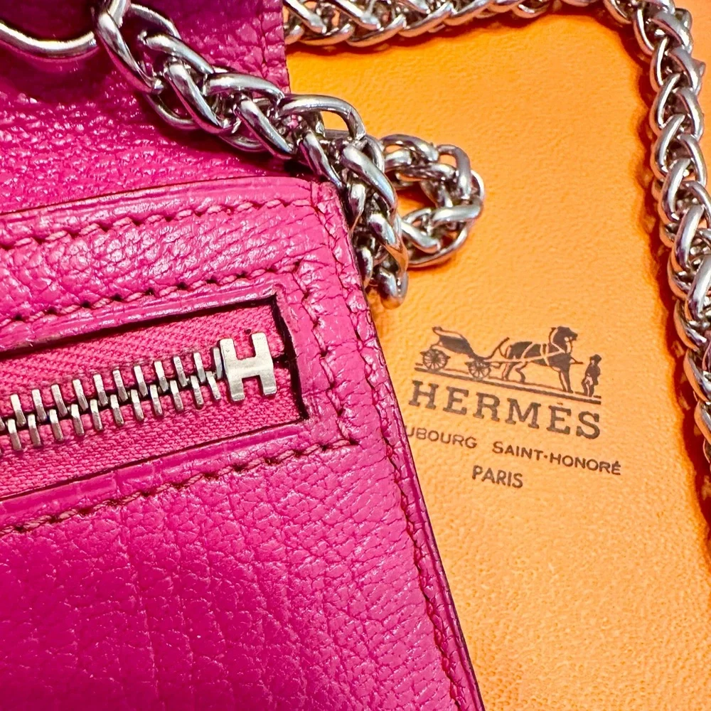 Hermes Wallet